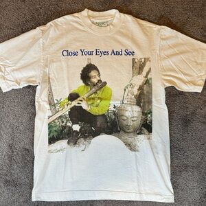 Online Ceramics Andre 3000 T-Shirt